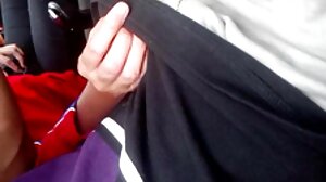 Hardcorowy filmik z kuszącą Lilu Moon z Rocco ruchanie starej cipy Siffredi