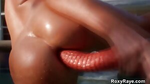 Film z masażem stare włochate cipy z napaloną Atheną Rayne z Porn Pros